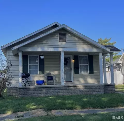 1241 S Waugh St, Kokomo, IN 46902