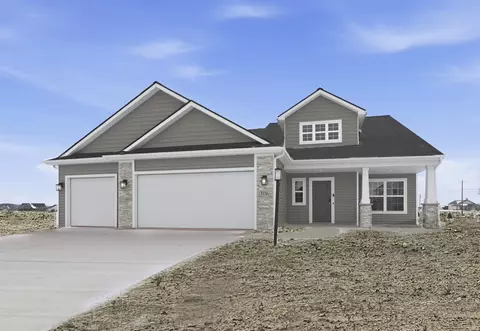 5116 Mountain Sky Cv, Fort Wayne, IN 46818
