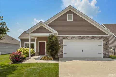 1467 Solemar Dr, West Lafayette, IN 47906