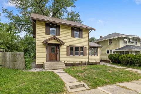 4422 Marquette Dr, Fort Wayne, IN 46806