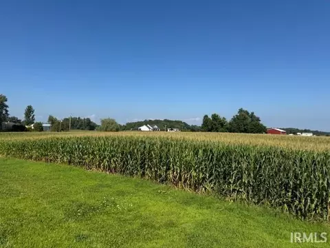 tbd E 600 N Rd, Churubusco, IN 46723