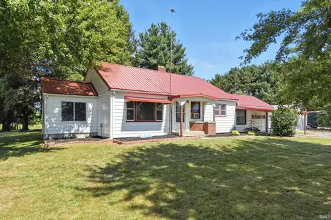 4273 Us Highway 6 Rd, Waterloo, IN 46793 photo 1