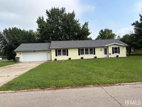 701 Charles St, Winona Lake, IN 46590