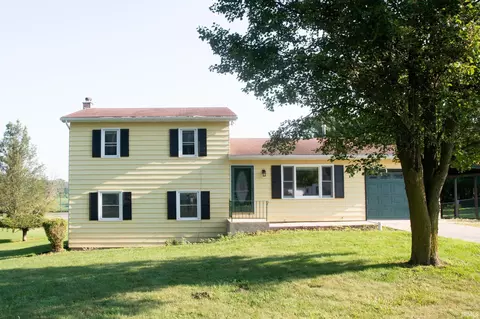 21123 Cabot Ave, Lakeville, IN 46536