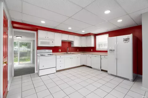 Kitchen - 1003 S Masonic St, Delphi, IN 46923 photo 1 of 3
