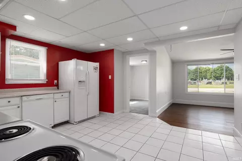 Kitchen - 1003 S Masonic St, Delphi, IN 46923 photo 3 of 3