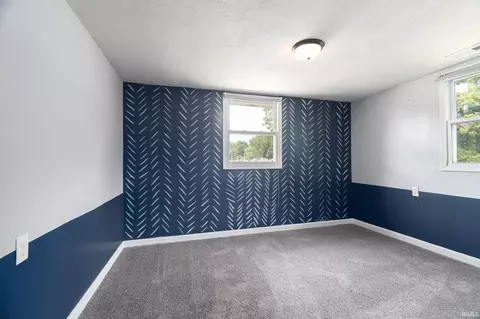 Bedroom - 1003 S Masonic St, Delphi, IN 46923 photo 3 of 7