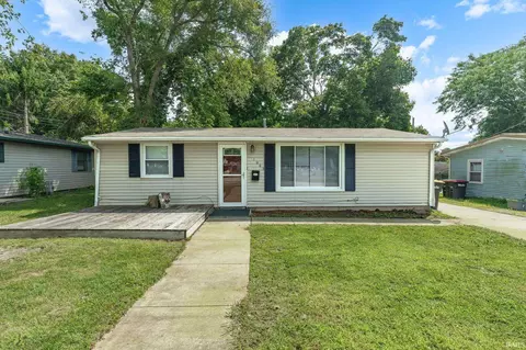 Other - 1003 S Masonic St, Delphi, IN 46923 photo 2 of 7