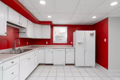 Kitchen - 1003 S Masonic St, Delphi, IN 46923 photo 2 of 3