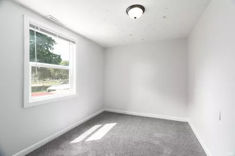 Bedroom - 1003 S Masonic St, Delphi, IN 46923 photo 1 of 7