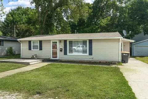 Other - 1003 S Masonic St, Delphi, IN 46923 photo 1 of 7