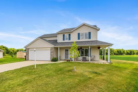 870 Innkeepers Ct, Waterloo, IN 46793 photo 3