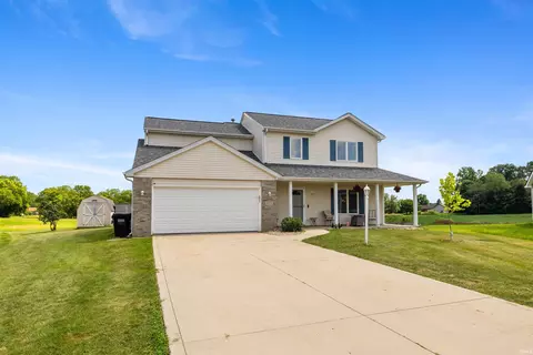 870 Innkeepers Ct, Waterloo, IN 46793 photo 2