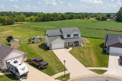 870 Innkeepers Ct, Waterloo, IN 46793 photo 4