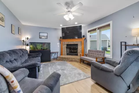870 Innkeepers Ct, Waterloo, IN 46793 photo 6