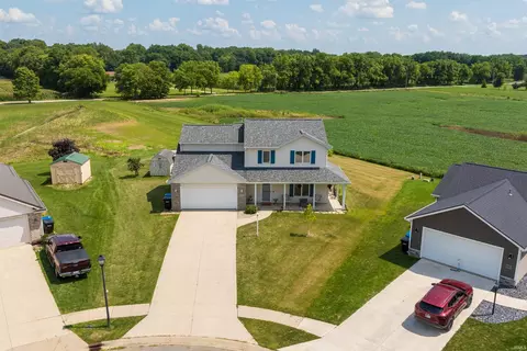 870 Innkeepers Ct, Waterloo, IN 46793 photo 5