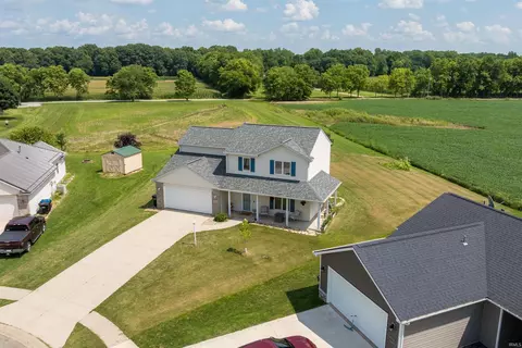 870 Innkeepers Ct, Waterloo, IN 46793 photo 28