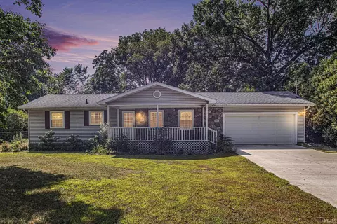 545 Kollar St, Elkhart, IN 46514