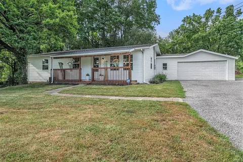 18729 Us Highway 20, Bristol, IN 46507