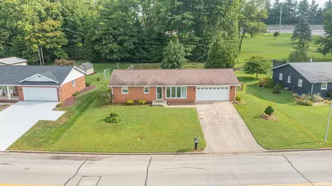 View/Area - 1486 Gregory Ln, Jasper, IN 47546 photo 1 of 4