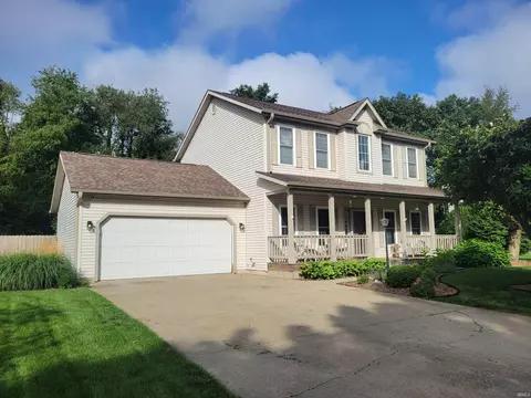 53815 Spring Mill West Dr, Elkhart, IN 46514