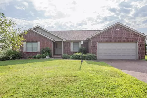 7501 Oak Hill Rd, Evansville, IN 47725