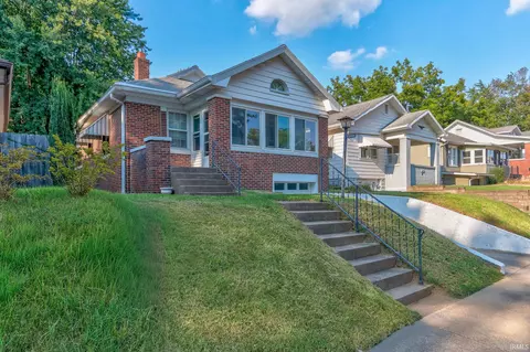 3009 W Franklin St, Evansville, IN 47712