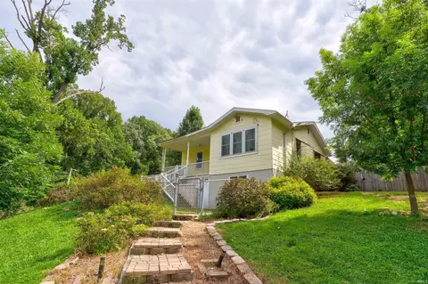 4491 Starlite Rd, Tell City, IN 47586