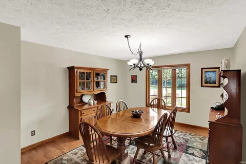 Dining - 5582 Mansfield Pl, Centerville, IN 47330 photo 1 of 1