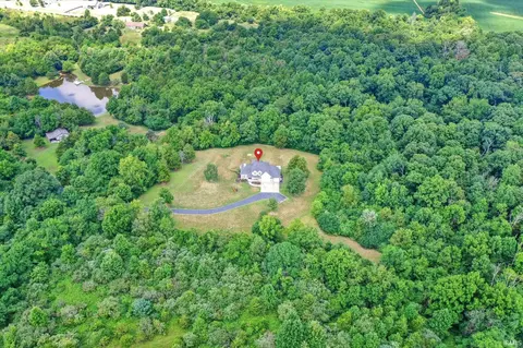 View/Area - 5582 Mansfield Pl, Centerville, IN 47330 photo 2 of 2