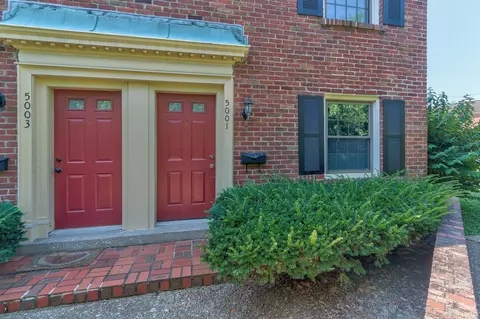 5001 Hampton Ct, Evansville, IN 47715
