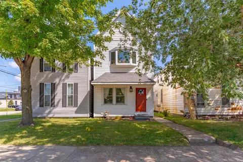 2029 W Indiana St, Evansville, IN 47712