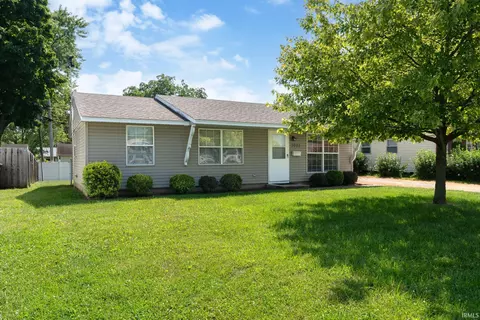 3021 S 18th St, Lafayette, IN 47909