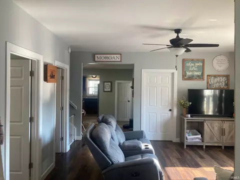 Entry Way - 1104 E 6th St, Fowler, IN 47944 photo 2 of 2