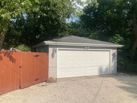 Exterior - 1104 E 6th St, Fowler, IN 47944 photo 2 of 7