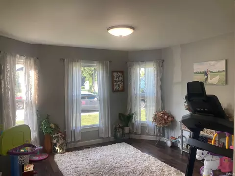 Living - 1104 E 6th St, Fowler, IN 47944 photo 1 of 1