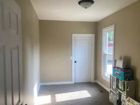 Bedroom - 1104 E 6th St, Fowler, IN 47944 photo 1 of 5