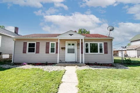 424 Eckart St, Fort Wayne, IN 46806
