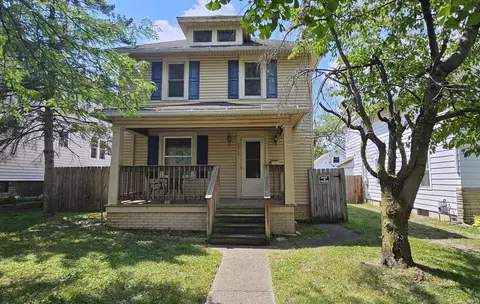 3814 Arlington Ave, Fort Wayne, IN 46807