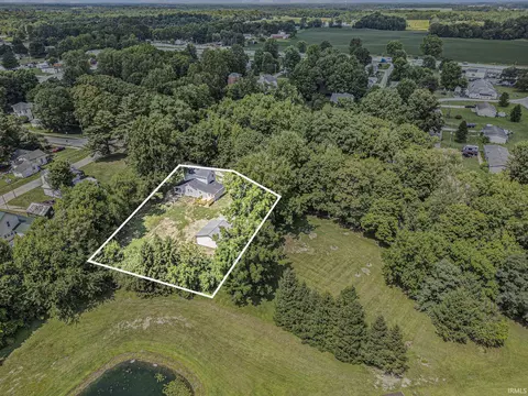 310 E Main St, Larwill, IN 46764 photo 30
