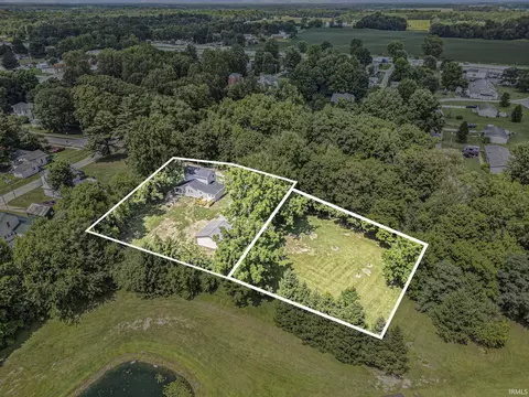 310 E Main St, Larwill, IN 46764 photo 25
