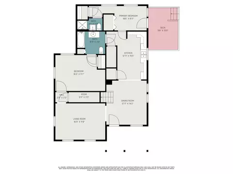 310 E Main St, Larwill, IN 46764 photo 28