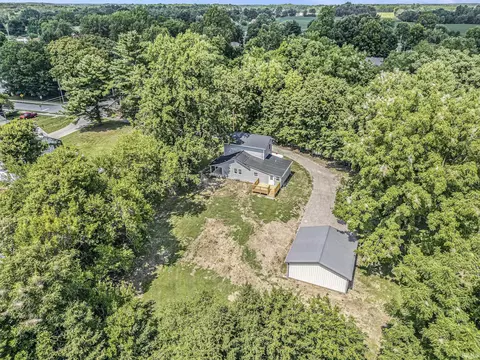 310 E Main St, Larwill, IN 46764 photo 26