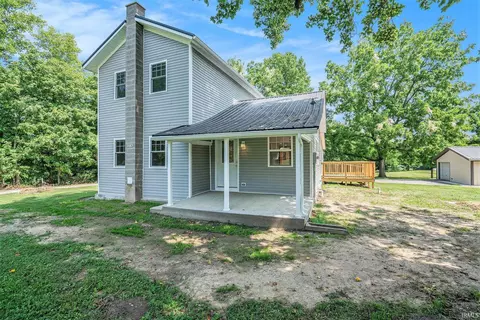 310 E Main St, Larwill, IN 46764 photo 24