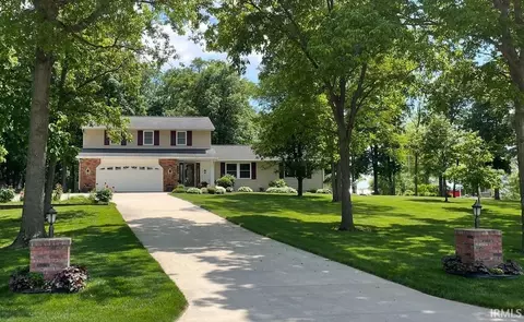 2422 W 700 S, Berne, IN 46711