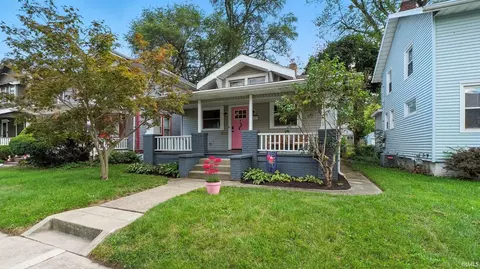 545 Nuttman Ave, Fort Wayne, IN 46807
