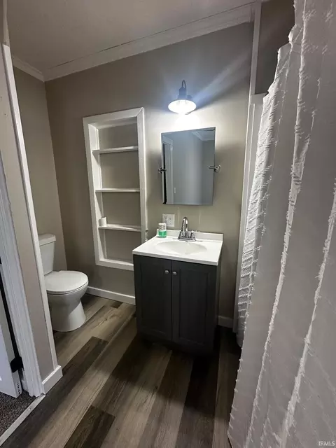 Bath - 4740 N 500 E, Hamlet, IN 46532 photo 1 of 1