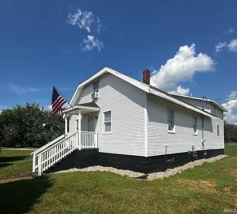 Exterior - 4740 N 500 E, Hamlet, IN 46532 photo 1 of 4