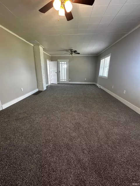 Living - 4740 N 500 E, Hamlet, IN 46532 photo 1 of 2