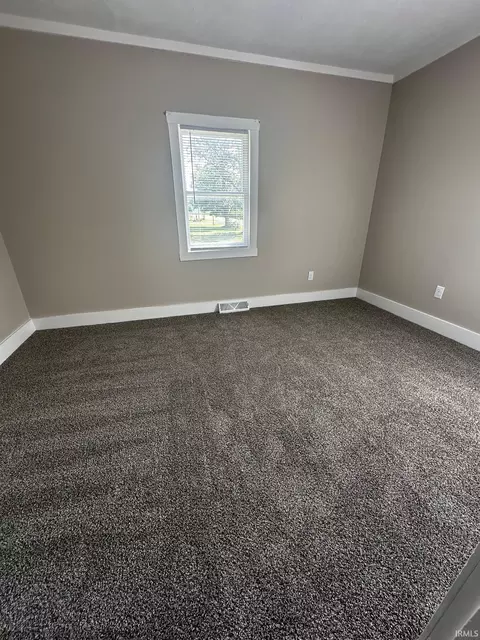 Bedroom - 4740 N 500 E, Hamlet, IN 46532 photo 1 of 3